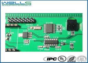 Wholesale HASL Lead Free Turnkey PCB Assembly PCBA Prototype FR4 Hight TG Material Custom from china suppliers