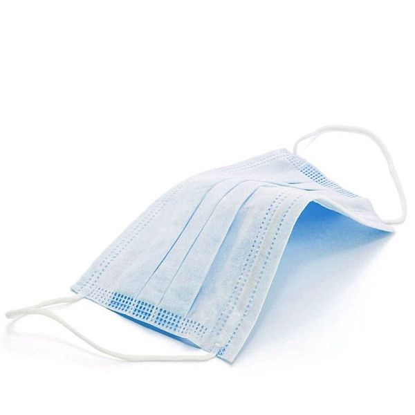 Wholesale Anti Dust Melt Blown Fabric Hypoallergenic Dental Masks from china suppliers