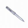 Buy cheap Multifunction Metal Pen USB Drive with Ballpoint, Promotional Customized Logo from wholesalers
