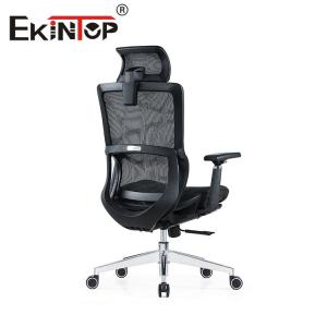 Wholesale Swivel Full Mesh Computer Chair Durable Comfortable For Bank Office from china suppliers