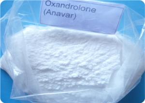 Oxandrolone powder legit