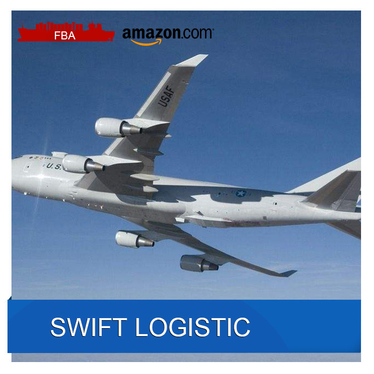 Wholesale SWIFT  LOGISTIC European Freight Services , European amazon Freight forwarder air shipping Services from china suppliers