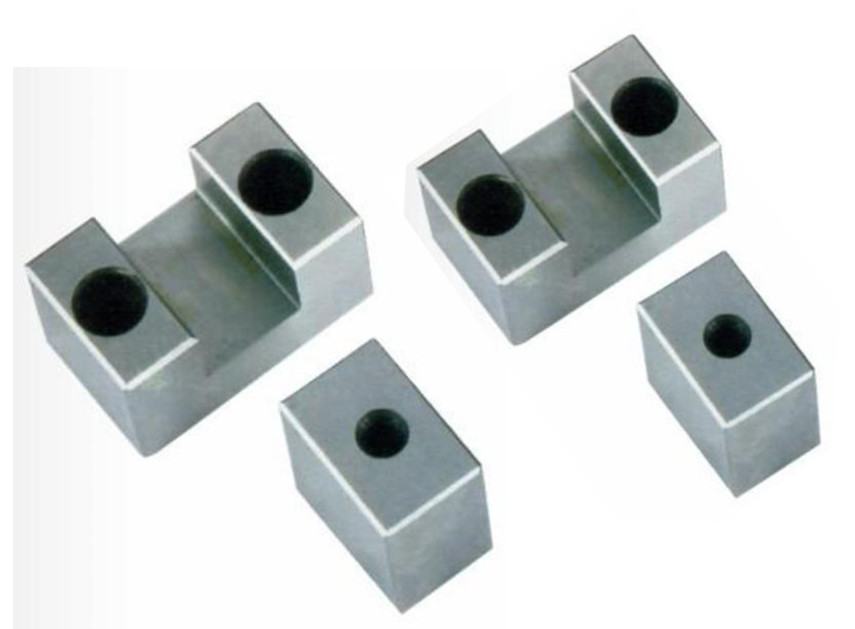 Wholesale JIS TBS Square Interlock Straight Type For Plastic Injection Mold Parts from china suppliers