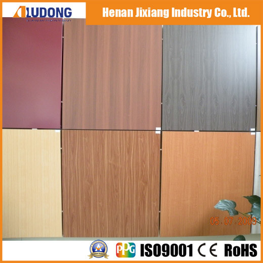 Wholesale RoHS Internal Decoration AA3003 1000mm Solid Aluminium Sheet from china suppliers