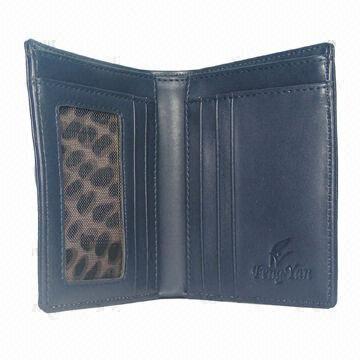 Wholesale Fashionable Women's Wallet in Various Designs, Made of PU Leather, OEM Orders Welcomed from china suppliers