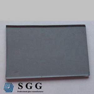 Wholesale Euro Gray tinted float glass 4mm 5mm 5.5mm 6mm 8mm 10mm 12mm from china suppliers