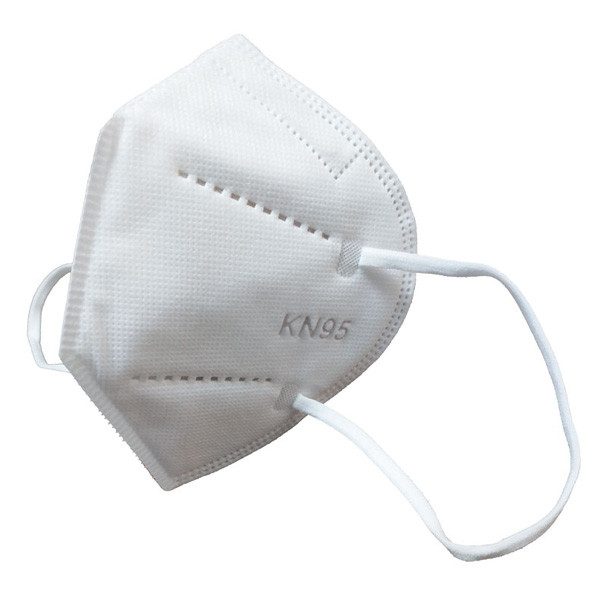 Wholesale Anti Somke Food Industry Laboratory KN95 Dustproof Mask from china suppliers