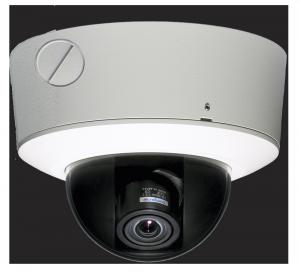 Wholesale Wireless IP Dome Camera with Nightvision, SONY CCD Sensor from china suppliers