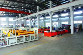 Zhangjiagang Langbo Machinery Co. Ltd.