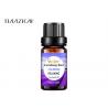 Buy cheap Calming Relaxing Pure Essential Oils Health Care Spa Applied Liquid Appearance from wholesalers