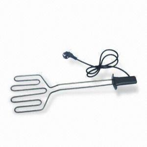 Wholesale Heating Element for BBQ, Available in 6.3 to 6.5mm Outer Diameter from china suppliers