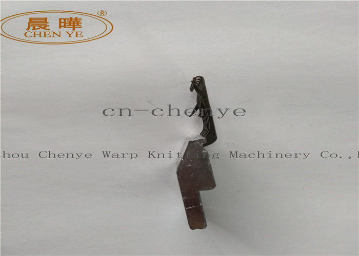 Wholesale High Hardness Knitting Spare Parts Metal Latch Needle SGS Approved from china suppliers