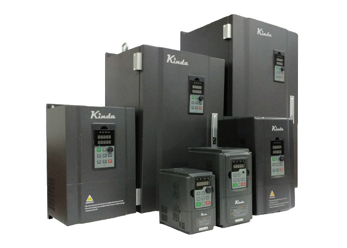 Wholesale 30KW 40 Hp Variable Frequency Drive , Vector Control Variable Ac Drive from china suppliers