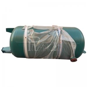 Wholesale 3.0 Cubic Meter High Pressure Air Storage Tank Air Receiver Compressed from china suppliers