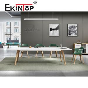 Wholesale Ekintop Elegant Office Furniture Conference Room Tables Multifunctional ODM from china suppliers
