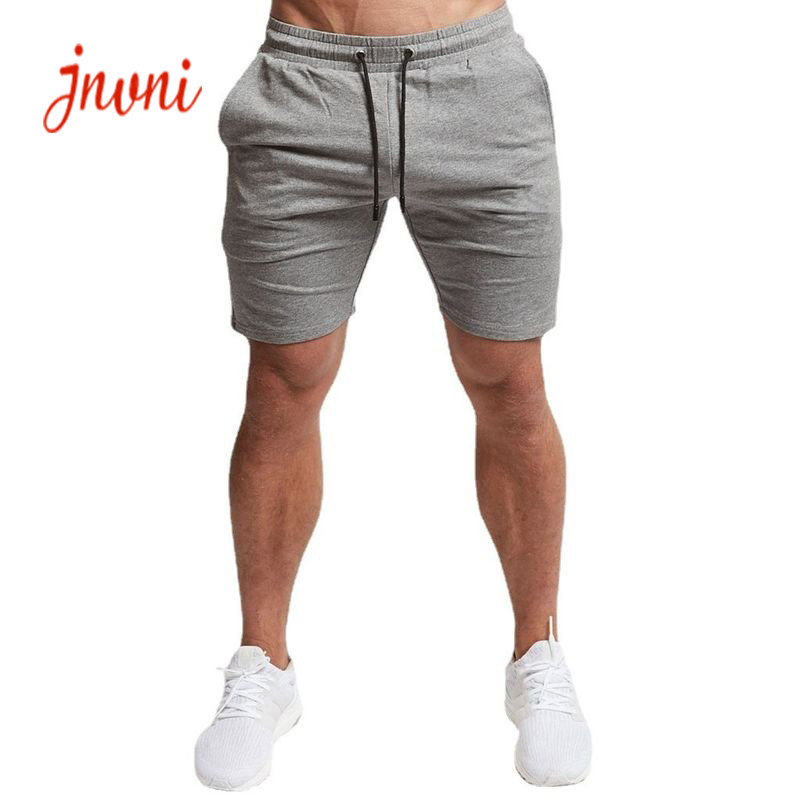 Wholesale 100% Cotton Men'S Jersey Short With Pockets French Terry Workout Shorts from china suppliers
