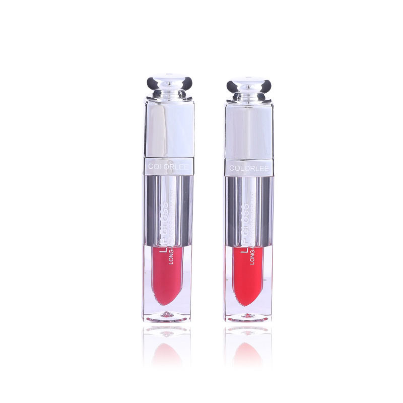 Wholesale Mousse Formula Makeup Liquid Lipstick 3ML High Pigmented For Beauty from china suppliers