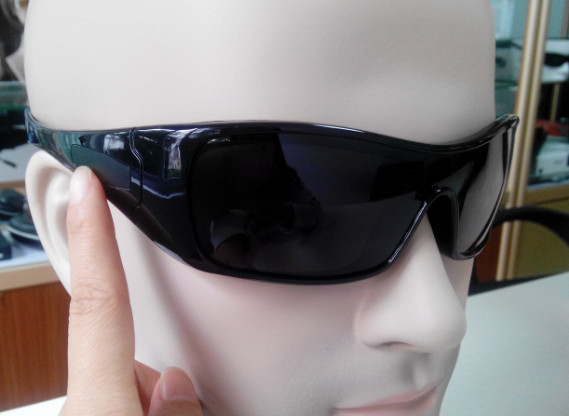 Wholesale Sun Proof Touch Slip Bluetooth Headset Sunglasses For Driver With USB Charging from china suppliers