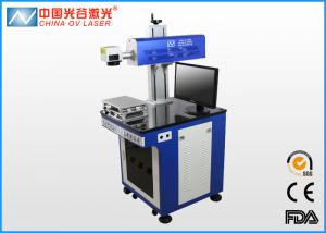 Wholesale Wood Promotions Items Laser Marking Machine 30W Co2 Laser Marker from china suppliers