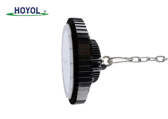 Wholesale Cool White IP65 UFO LED High Bay Light 200W Factory Warehouse LED UFO High Bay from china suppliers