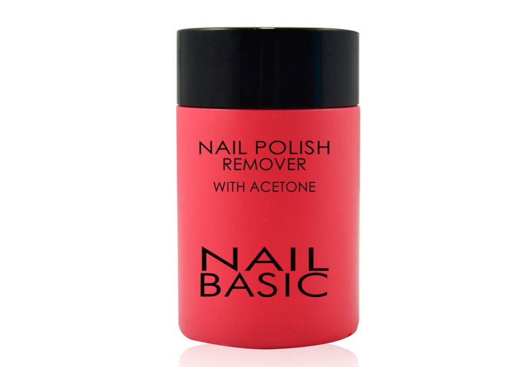 Wholesale BSCI Fruit Scents Non Toxic Nail Polish Remover 75ml With Sponge from china suppliers