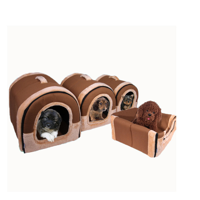 Wholesale China supplies portable mobile luxury pet cat bed nest house for sale from china suppliers