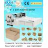 Buy cheap 3kw CE Joggling Chrome Chain Feeding Automatic XT-L Series Carton Slotting from wholesalers