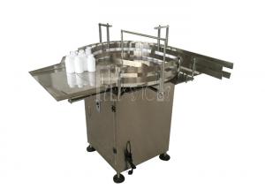 Wholesale 1000-8000BPH PET / Plastic Unscrambler PE Bottle Sorting Machine / Equipment / Line / Plant / System from china suppliers