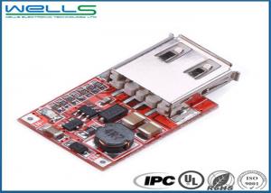 Wholesale PCB Assembly Fabrication  Electronic communication products PCB PCBA FR4 2OZ 1.6mm from china suppliers