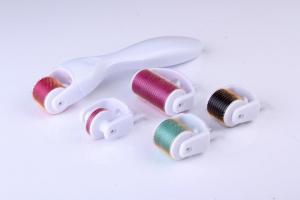 Wholesale derma roller micro needle roller from china suppliers
