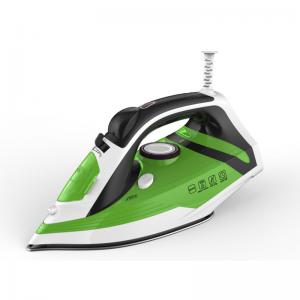 Wholesale Stainless Steel Handheld Garment Commercial High End Standing Steam Iron Portable from china suppliers