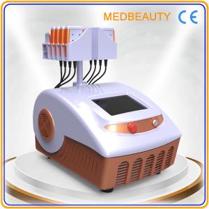 Wholesale Beauty portable body slimming i lipo laser from china suppliers