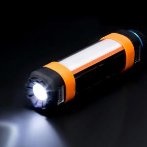 Wholesale Outdoor waterproof electric mosquito killer lamp led flashlight from china suppliers
