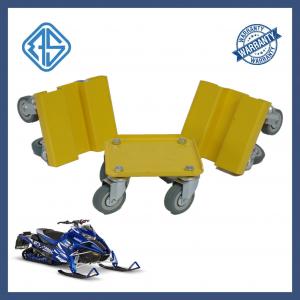 Wholesale The snowmobile dolly bears a variety of color outdoor tools from china suppliers