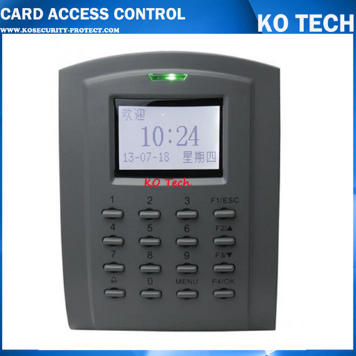 Wholesale KO-SC102 TCP/IP Card Access Control System from china suppliers