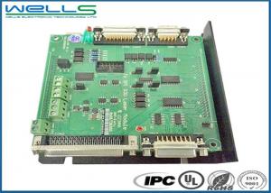 Wholesale EMS PCB Assembly Prototyping of multilayer 1oz FR4 High TG ENIG IPC-6012D from china suppliers