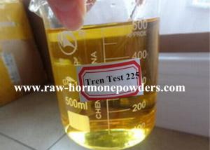 Test turinabol results