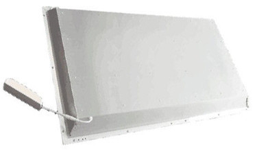 Wholesale High Efficiency 600x1200 Led Panel Light Square CRI80 Led Lighting Panel from china suppliers