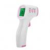 Buy cheap Fever Infrared Forehead Thermometer Portable 0.1 LCD Display Resolution from wholesalers