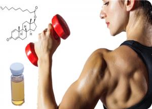 Anabolic steroid package