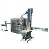 Buy cheap Mineral Drinking Water Filling Machine 3000BPH With PLC Control from wholesalers