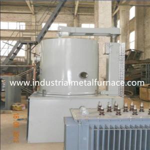 Wholesale 150A Plasma Ion Gas Nitriding Furnace Wondery 3000kg Vacuum Heat Treatment Furnace from china suppliers