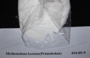 Primobolan steroid info