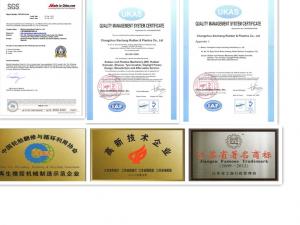 Wholesale Rubber crumber from china suppliers