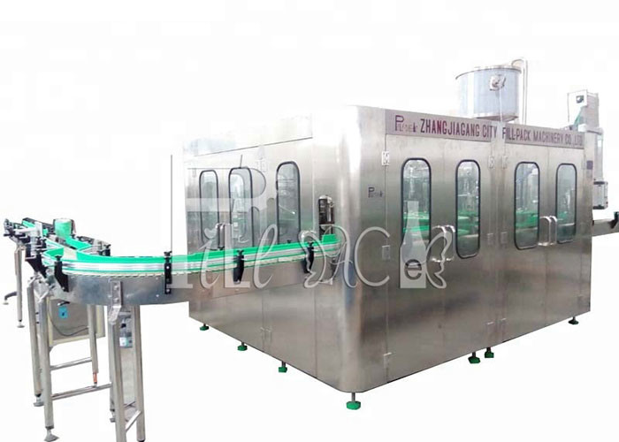 Wholesale 3L / 5L / 10L Mineral Water Plastic Bottle 2 In 1 Bottling Equipment / Plant / Machine / System / Line from china suppliers