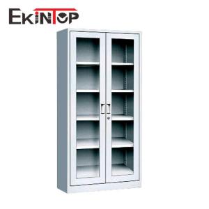 Wholesale Office Furniture File Cabinet Metal Steel Material Rustproof Scratch Resistant from china suppliers