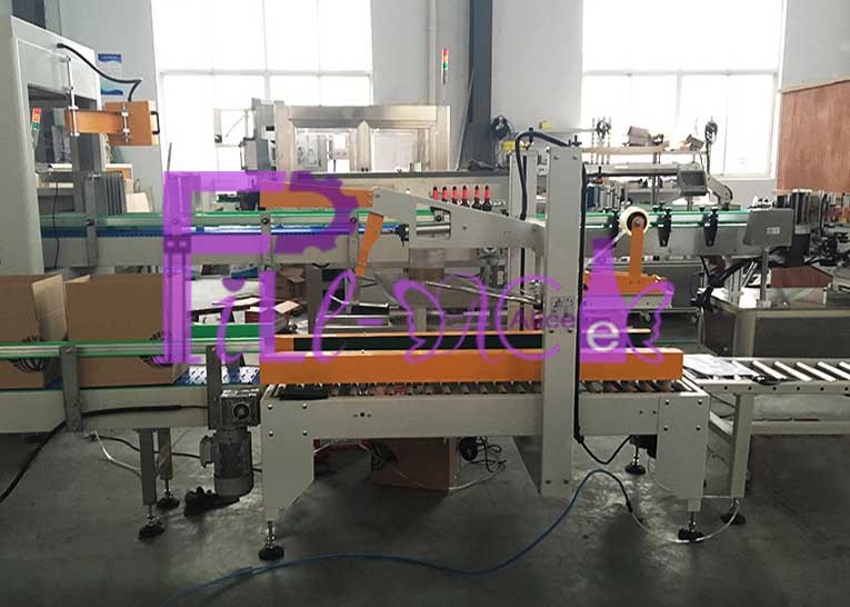 Wholesale Box Sealing Machine from china suppliers