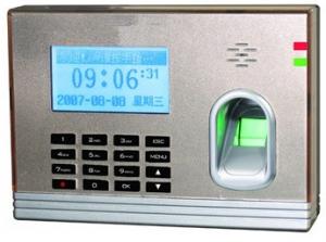 Wholesale Fingerprint Time Recorder KO-M12 Fingerprint Time Attendance For India Market from china suppliers