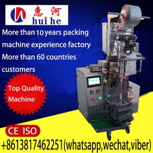 Wholesale Honey packing machine,Black Pepper Sauce Packing Machine,Tomato paste packing machine, from china suppliers