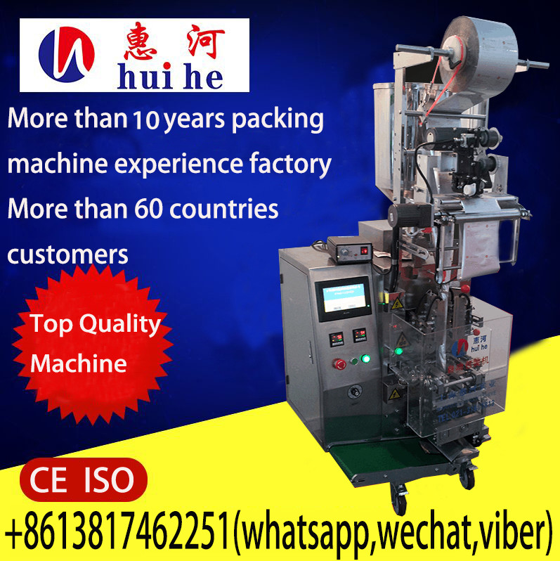 Wholesale Ketchup packing machine,Tomato paste packing machine,Honey packing machine,Oil packing machine from china suppliers